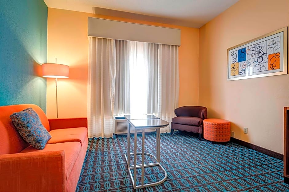 Fairfield Inn Green Bay Southwest