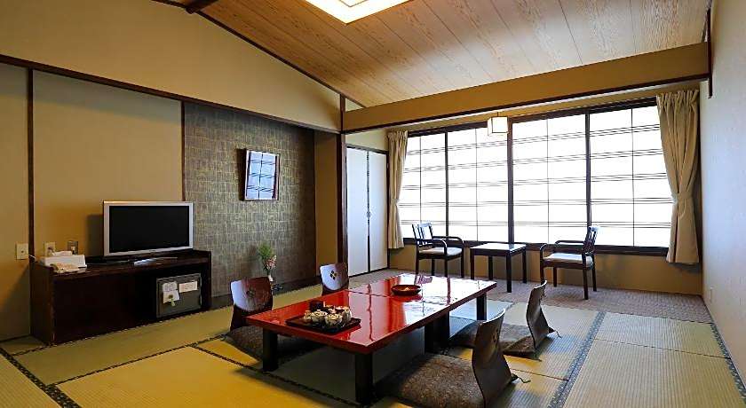 Ryokan Arima Gyoen