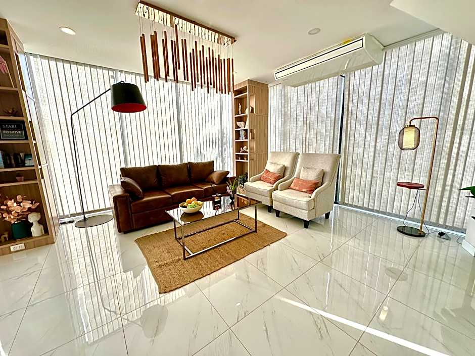 Rise Hotel manage by Suwannachot Korat 1