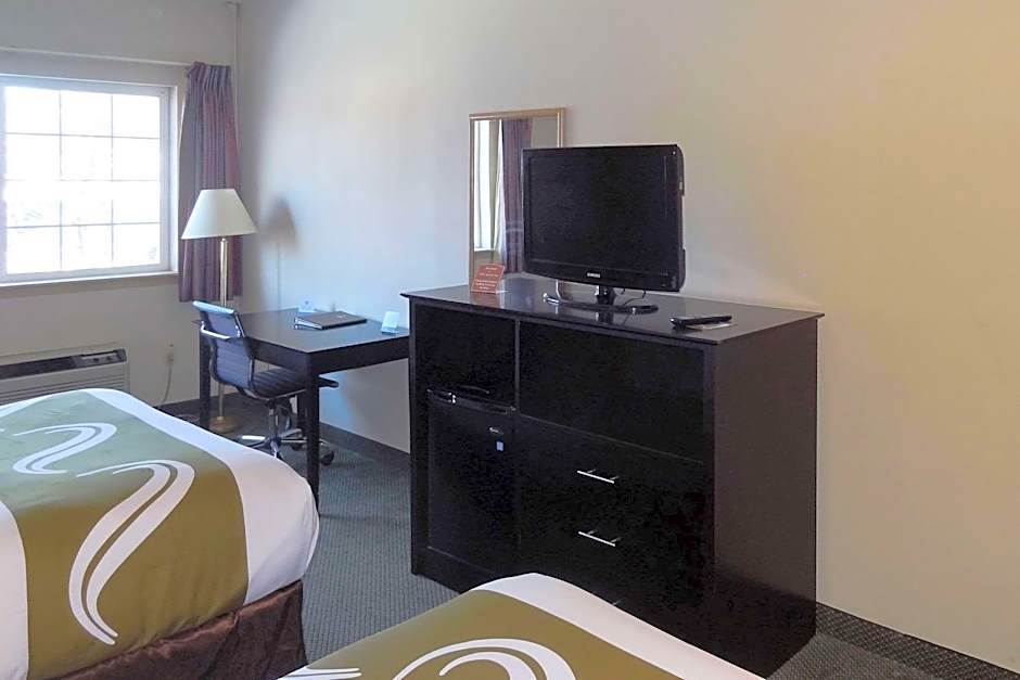 Quality Inn Tulalip