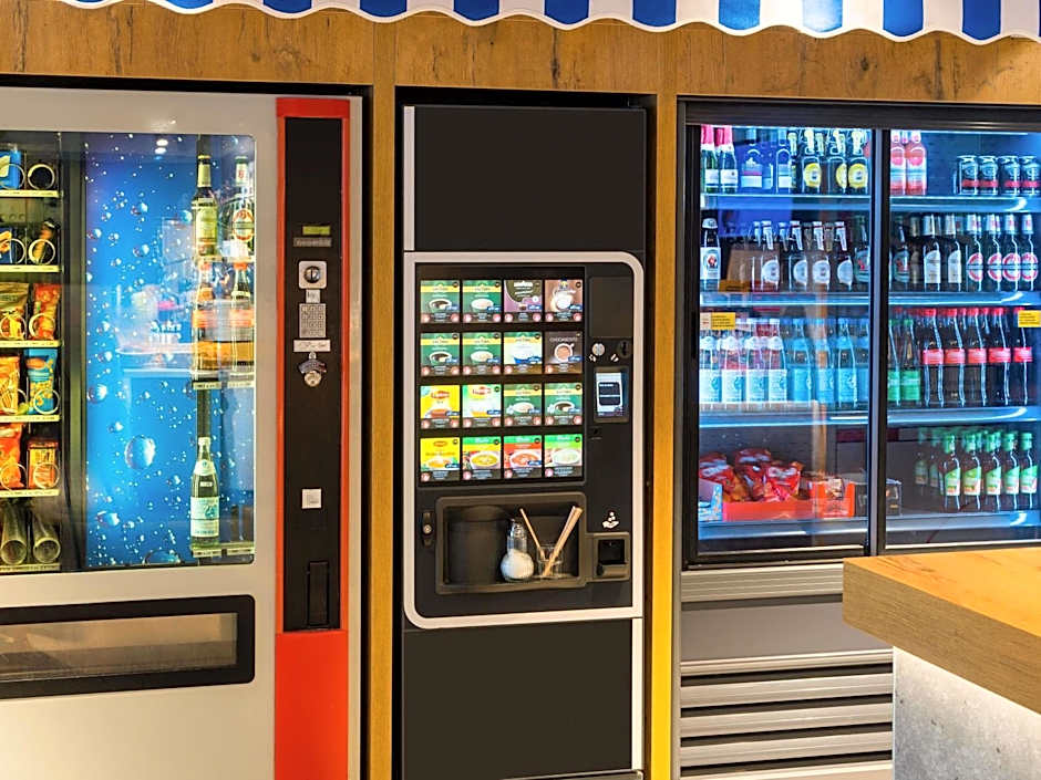 Ibis budget Hamburg Quickborn