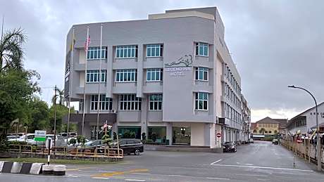 Legend Inn Taiping