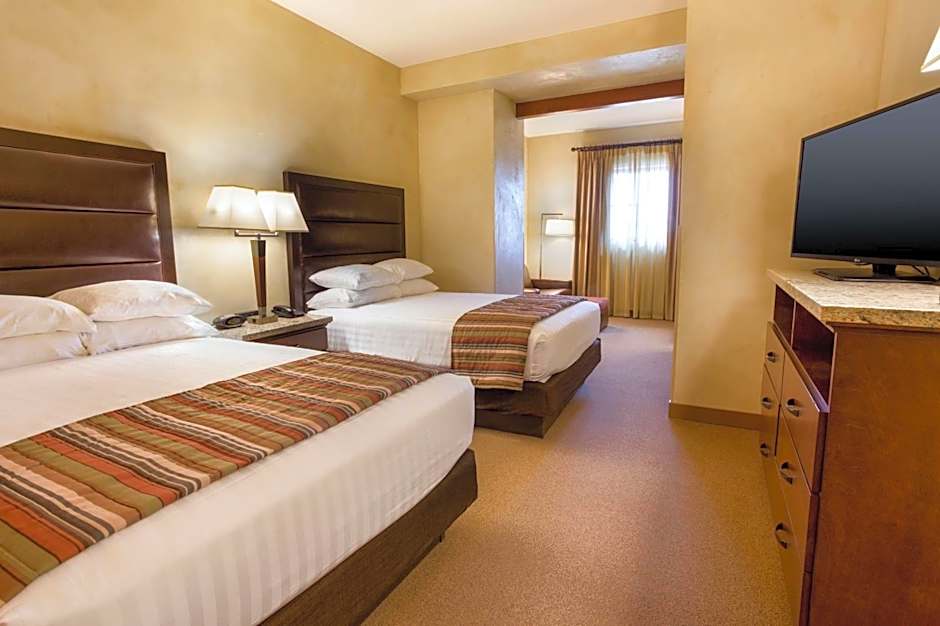 Drury Plaza Hotel Santa Fe
