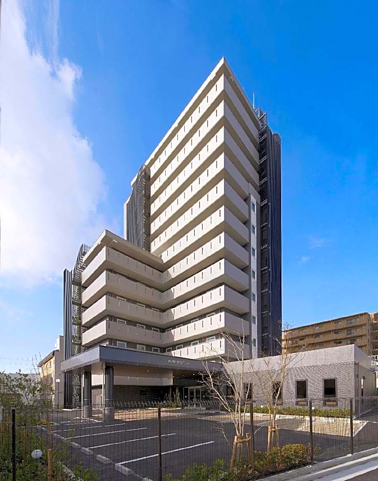 HOTEL ROUTE-INN Osaka Takaishi -Hagoromo Ekimae-