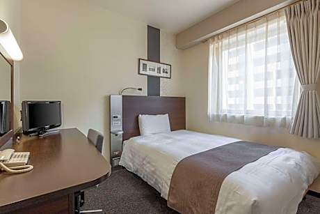 Double Room - Non-Smoking