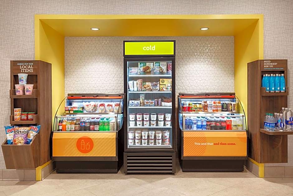 Tru By Hilton Ogden, Ut