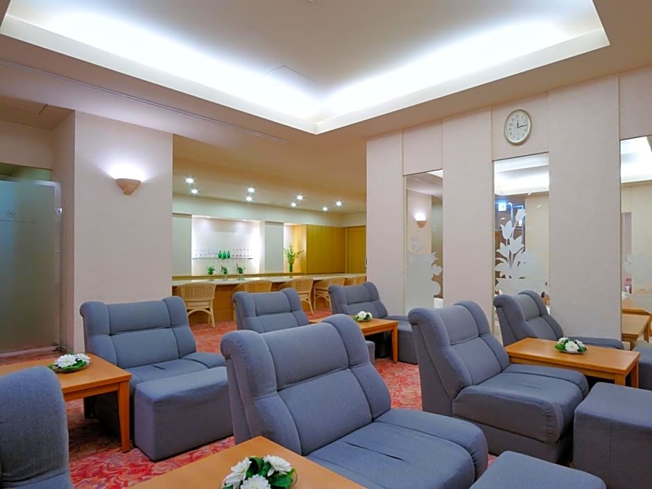 Hotel Emisia Sapporo