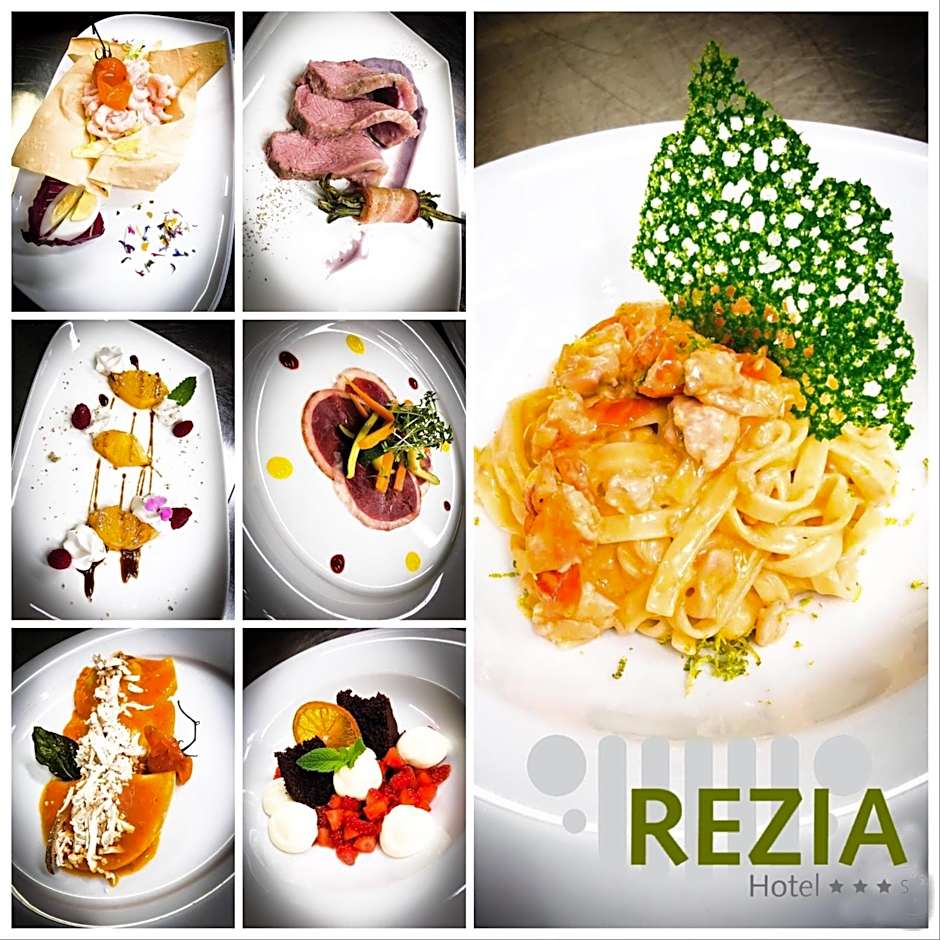 Hotel Rezia