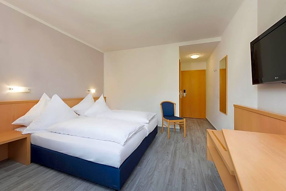 Hotel Bochum Wattenscheid Affiliated by Melia