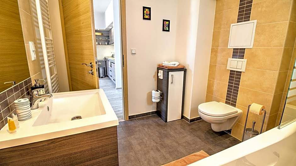 Boromeum Residence