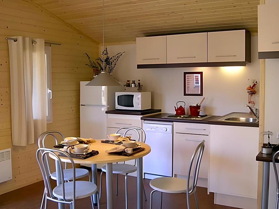 Terres de France - Les Hameaux des Marines