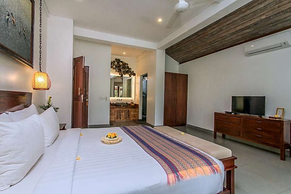 Villa Beji Mawang Ubud by Pramana Villas