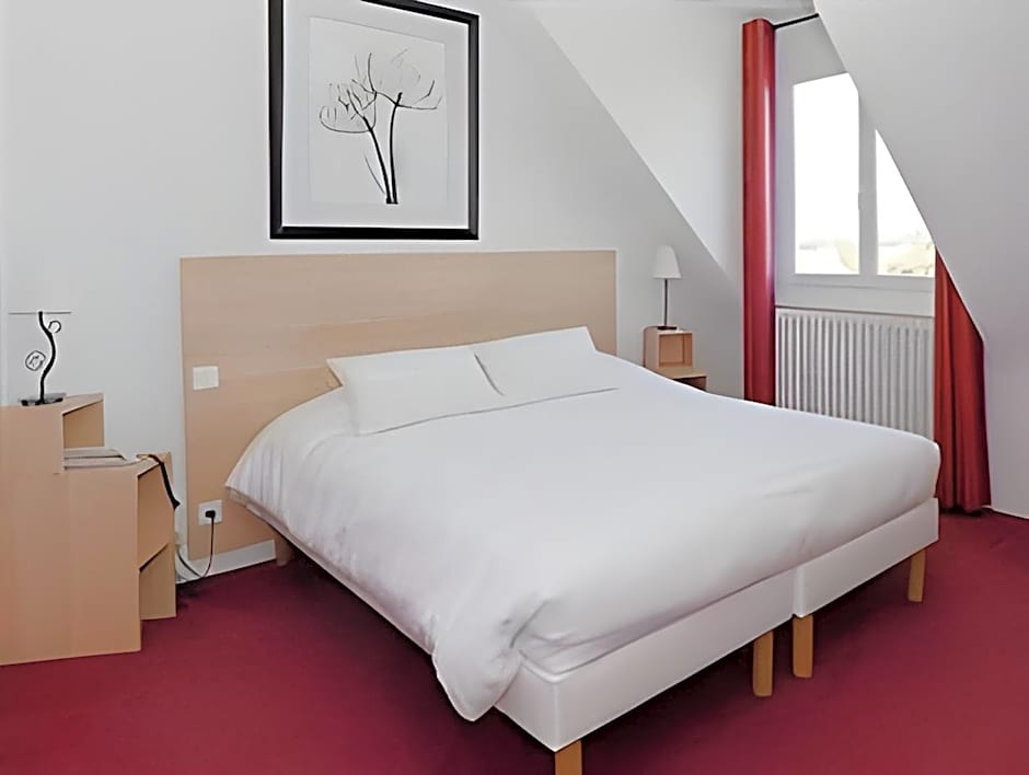 Inter-Hotel Les 4 Salines