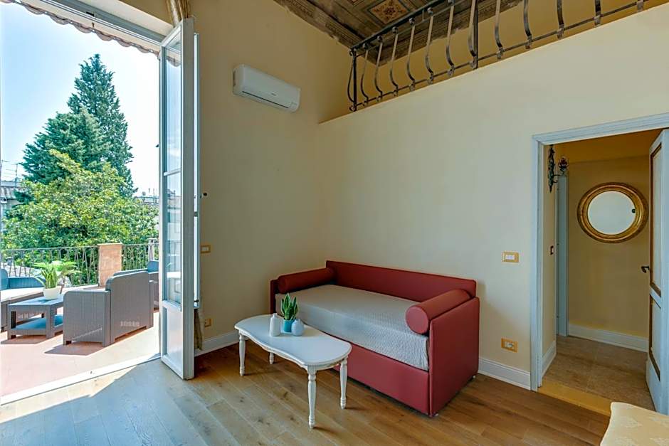 Residenza d'Epoca Sant Egidio