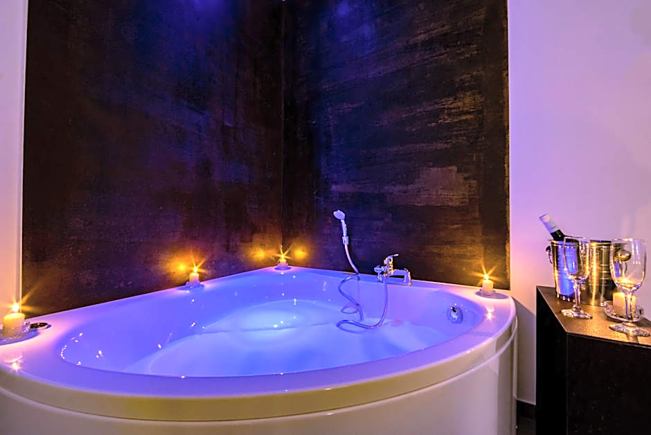 Hotel Assisivm Antica Dimora AD