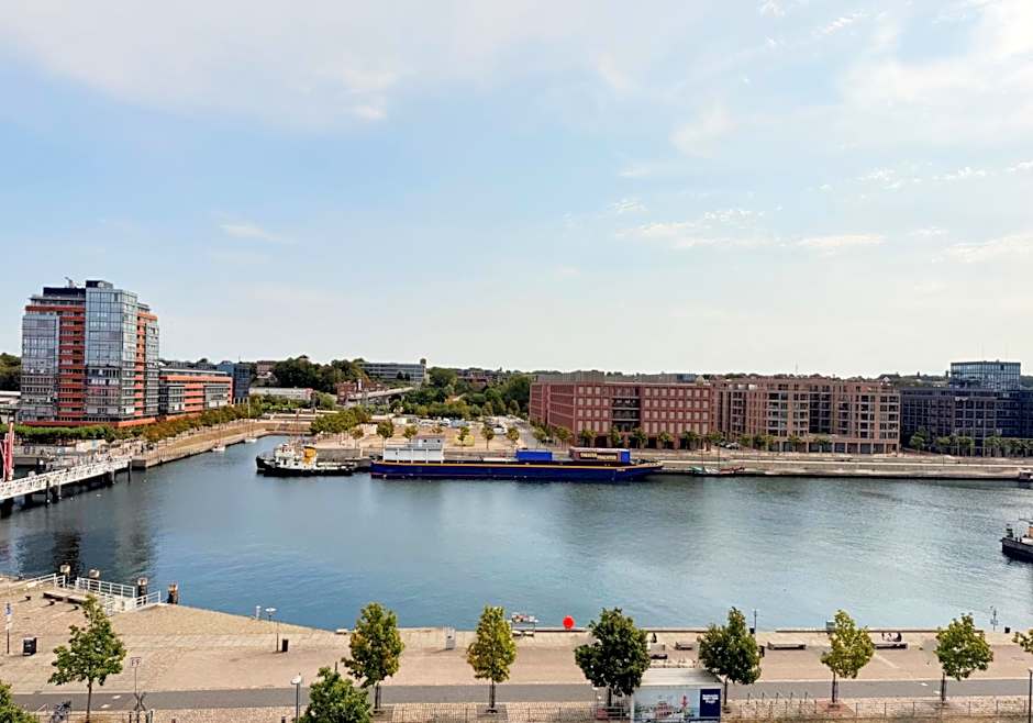InterCityHotel Kiel