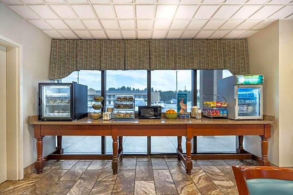 Quality Inn Paris