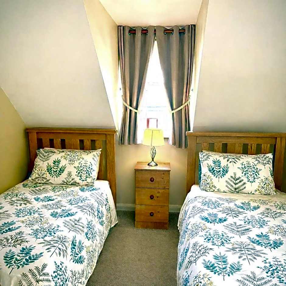 Fallon's B&B