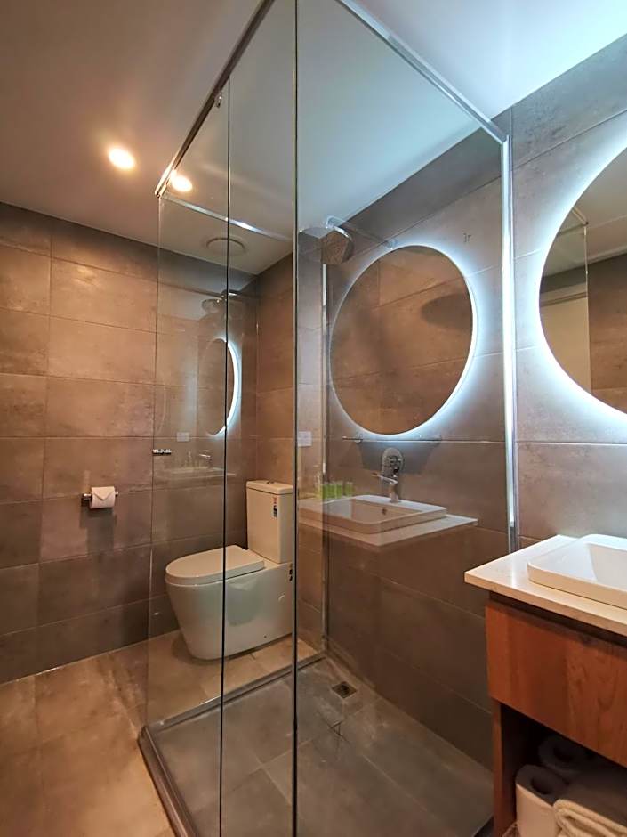 Parkside Motel Geelong