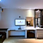 The Bcc Hotel & Residence
