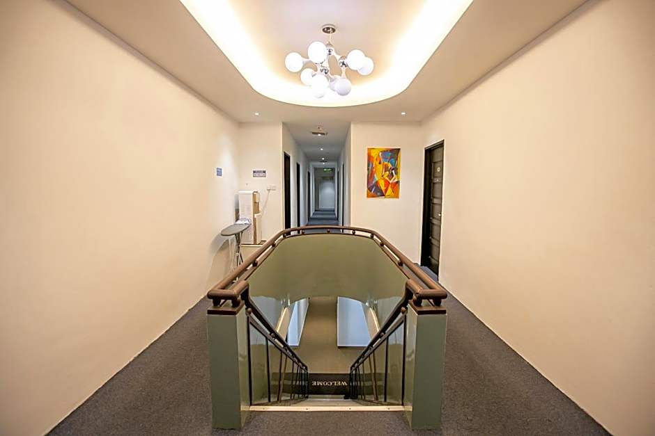 Grand Swiss Hotel