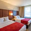 Comfort Suites Springfield RiverBend Medical