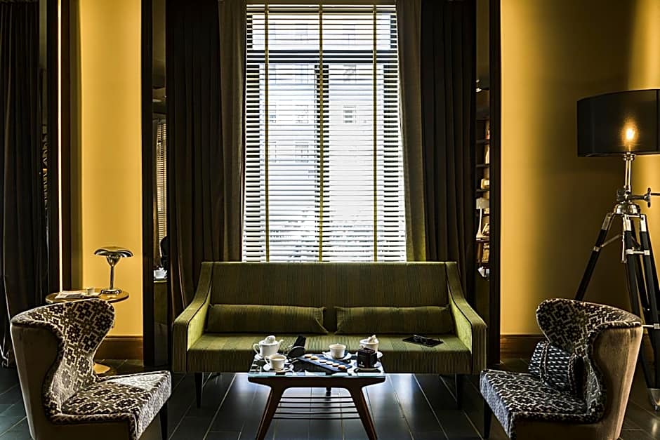 Palazzo Navona Hotel