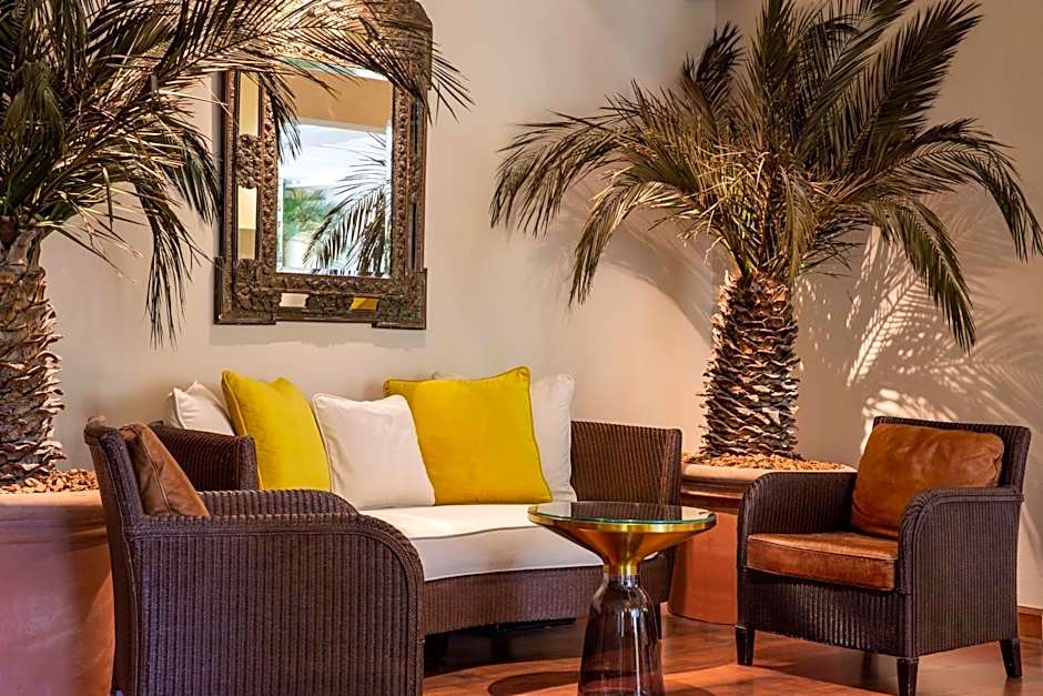 Best Western Premier Montfleuri