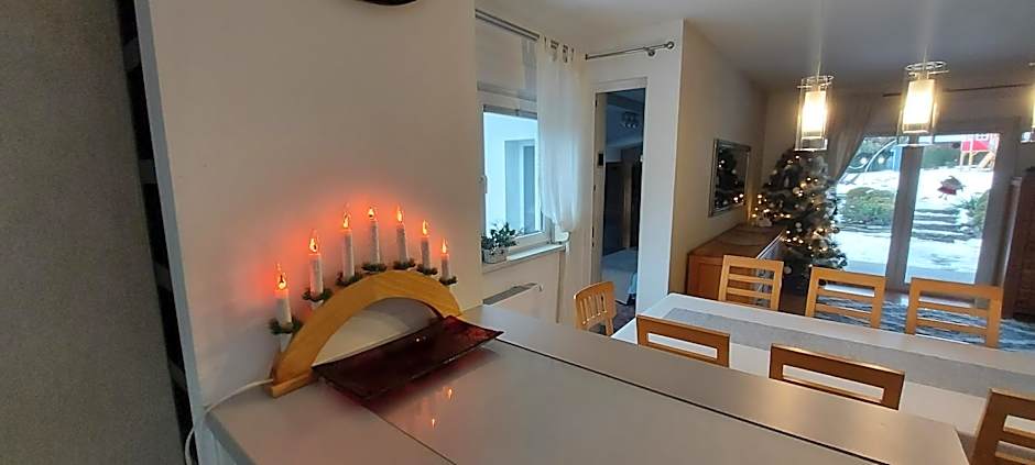 Lawendowe Wzgórze 21 dom z jacuzzi na wyłączność