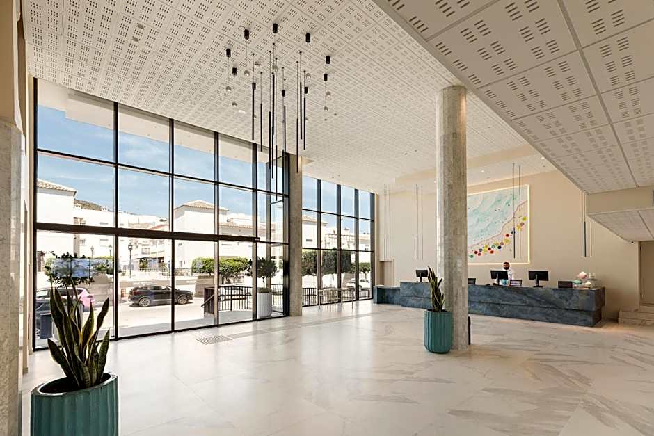Hotel Best Mojácar