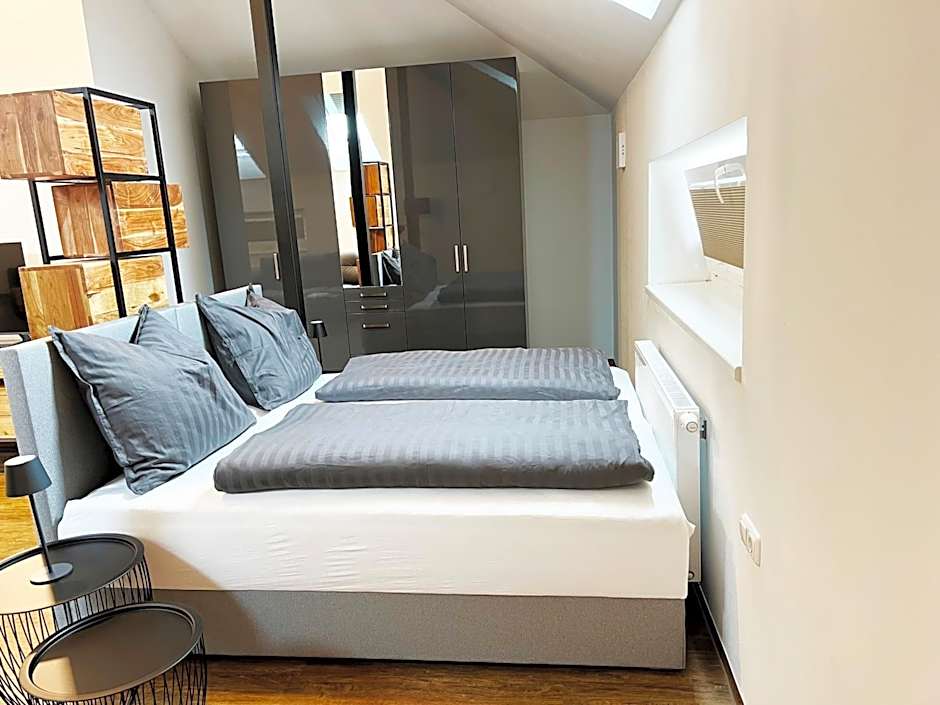 Hotel Stiegler Bed & Breakfast