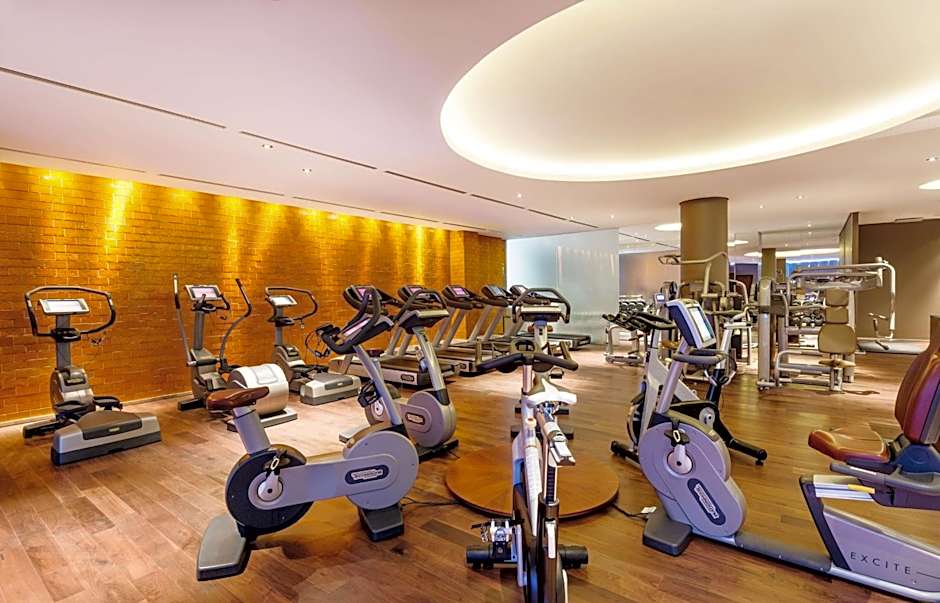 Radisson Blu Latvija Conference & Spa Hotel