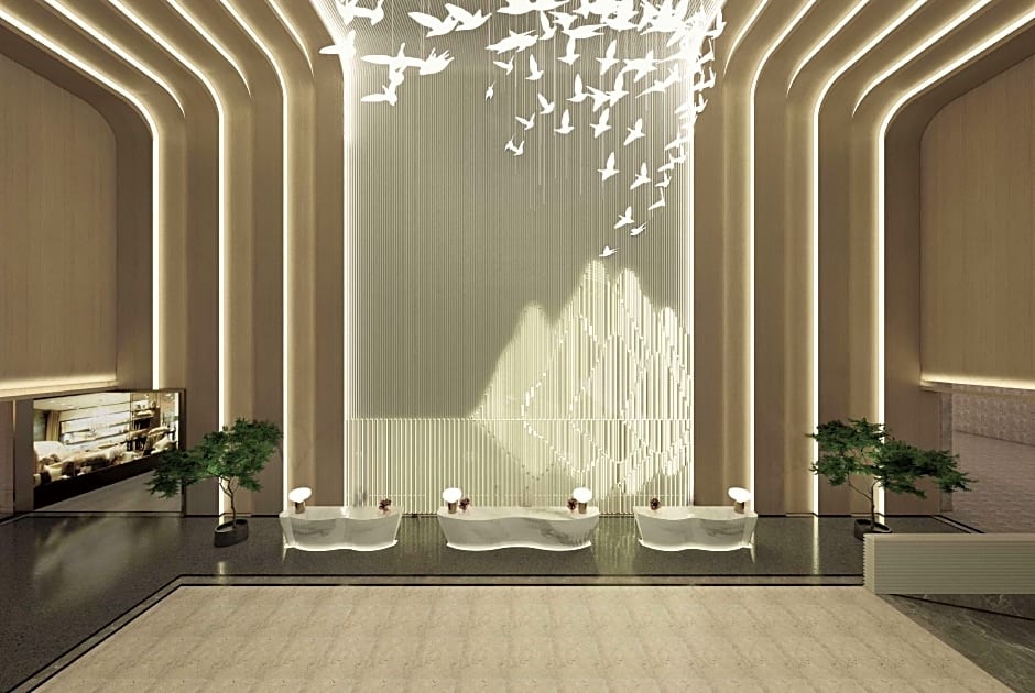 Wyndham Grand Zhaoqing Downtown