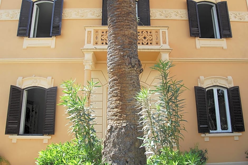 Arena Alfieri B&B