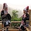 Akha Hill House Hotel