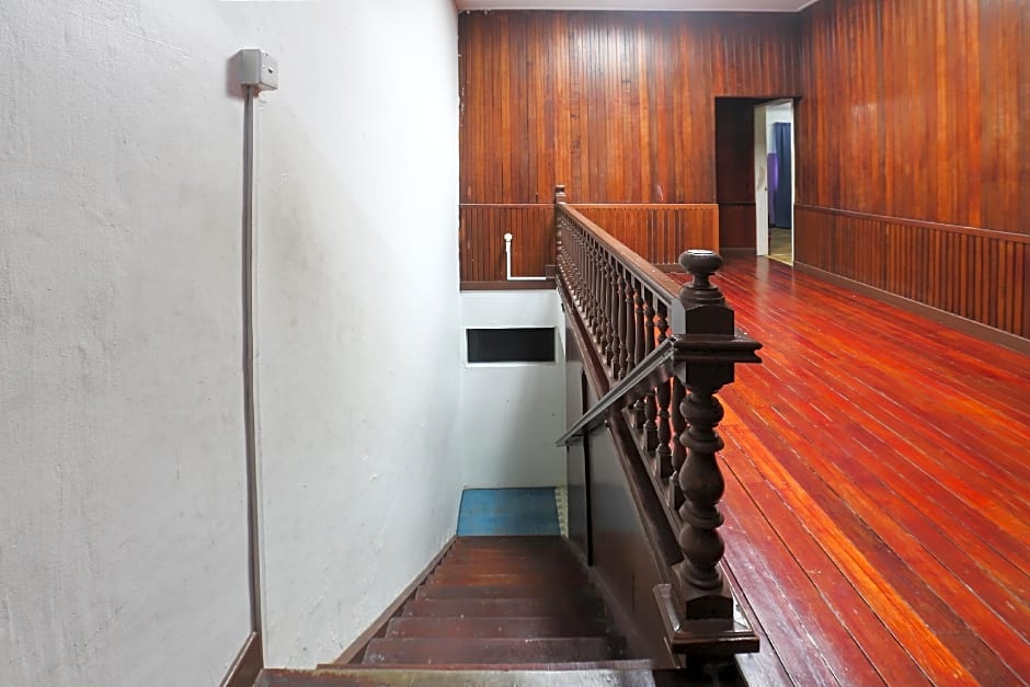 Hotel O Innap Kota Bharu