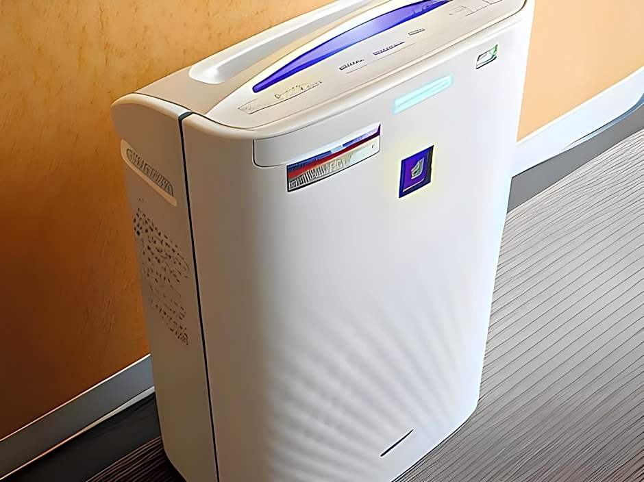 Comfort Hotel Tokyo Higashi Nihombashi