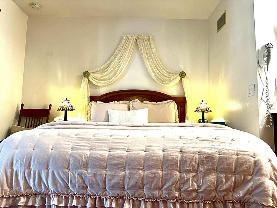 Bath Street Inn