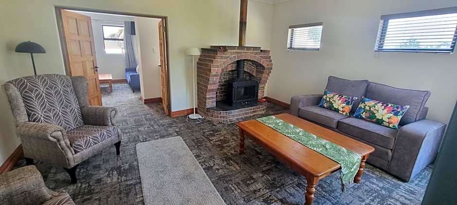 The Highlander Hotel Dullstroom