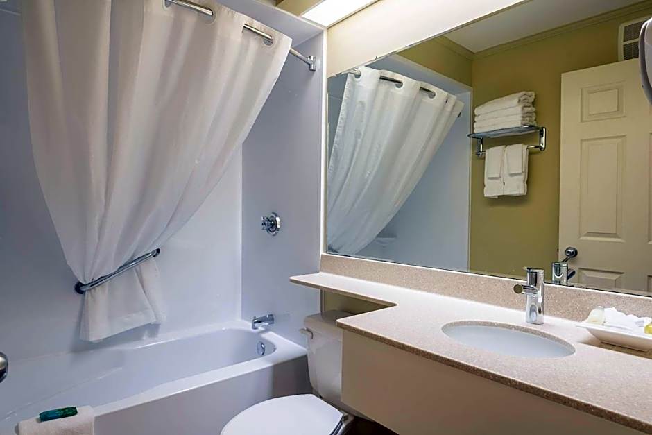 Amsterdam Inn & Suites, an Ascend Collection Hotel