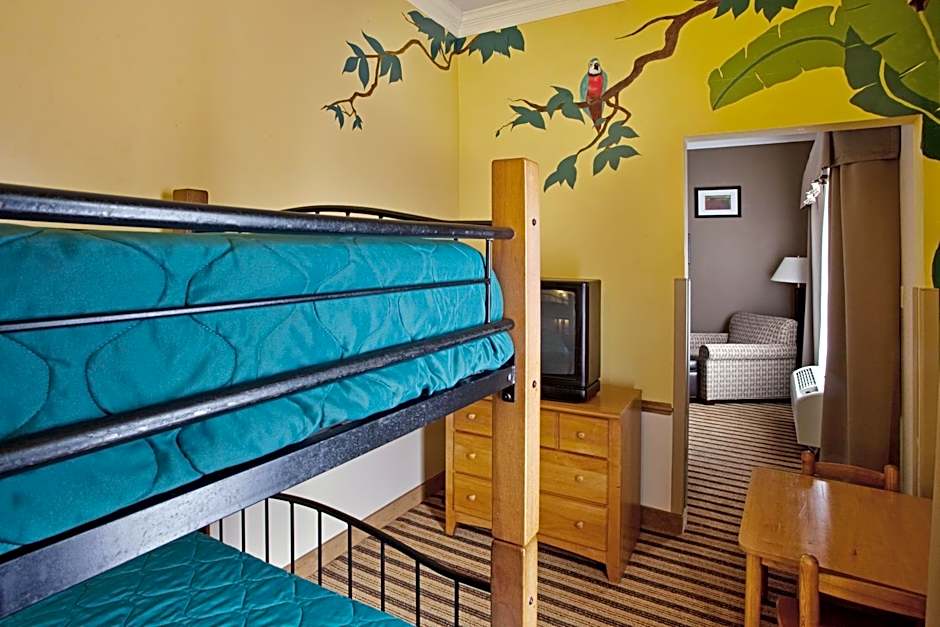 Holiday Inn Express Hotel & Suites Byron By IHG