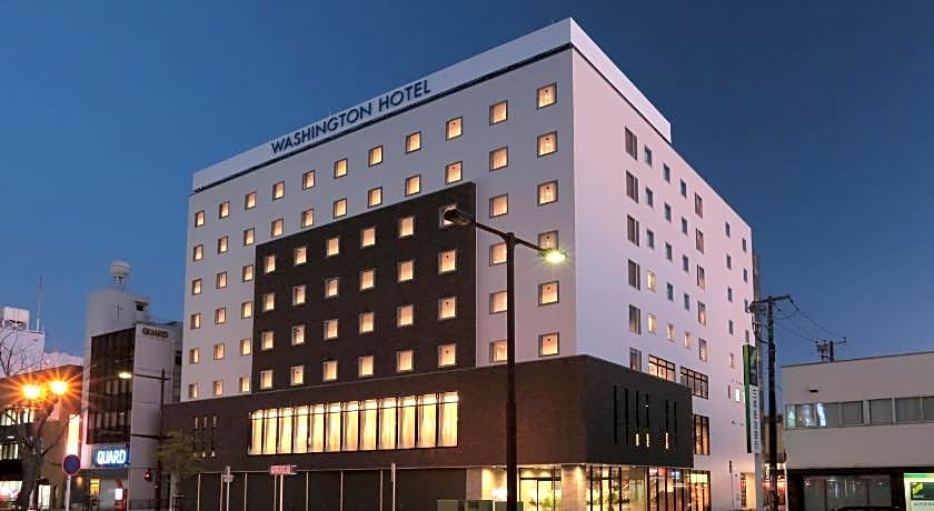 Kisarazu Washington Hotel