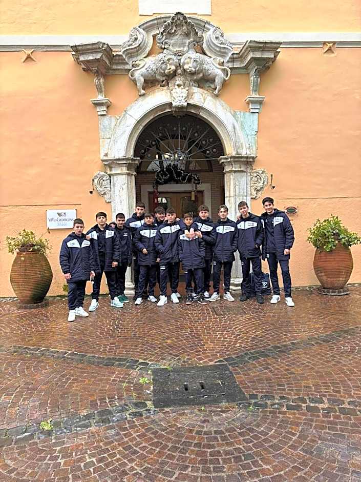 VillaGrancassa Hotel Relais