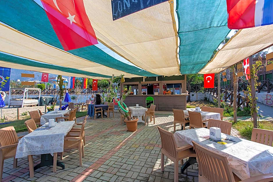 Aslan Sand & City Hotel