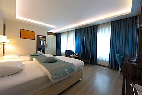 Ozlu Otel