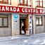 Hotel Granada Centro