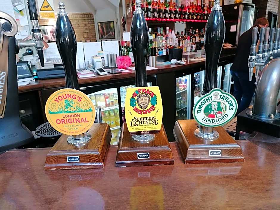 The Royal Norfolk Hotel