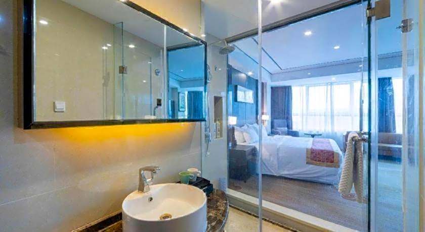 Ramada by Wyndham Wuhu