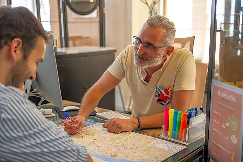 Tesouro da Baixa by Shiadu