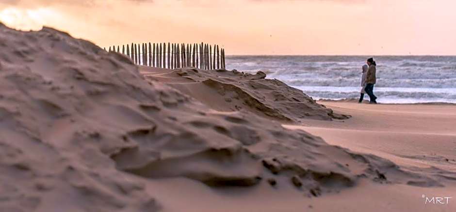 Hotel Noordzee